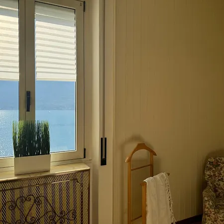 La Vista Sul Di Apartment Bellano