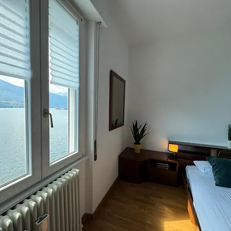 La Vista Sul Di Apartment