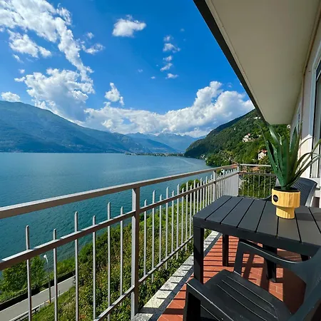 Apartment La Vista Sul Di *