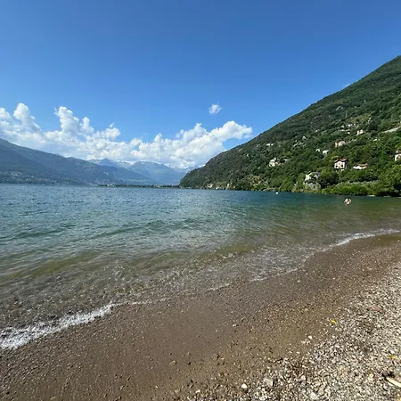 La Vista Sul Di Apartment Bellano
