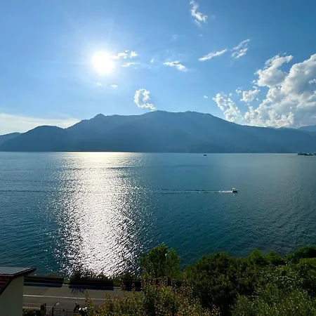Apartment La Vista Sul Di Bellano