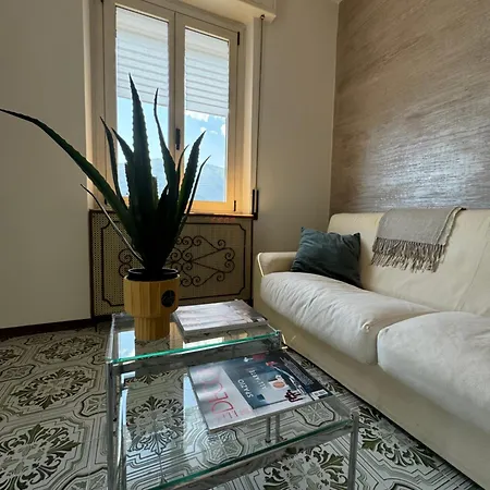 Apartment La Vista Sul Di
