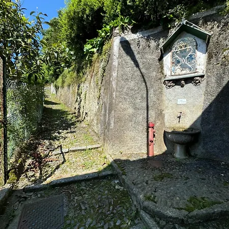 La Vista Sul Di Apartment Bellano