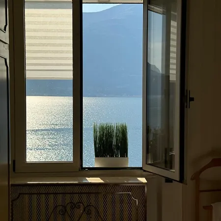 Apartment La Vista Sul Di Bellano
