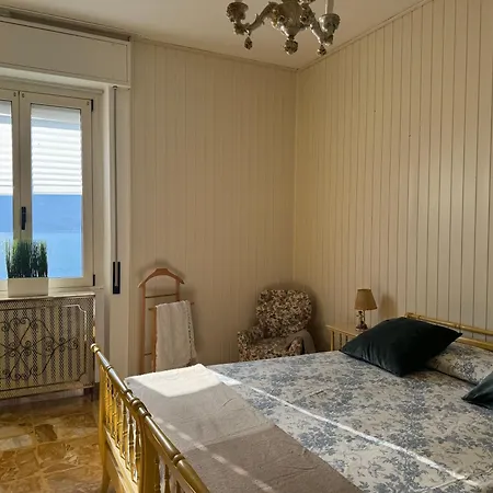 La Vista Sul Di Apartment