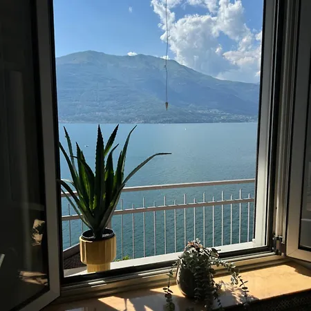 La Vista Sul Di Apartment