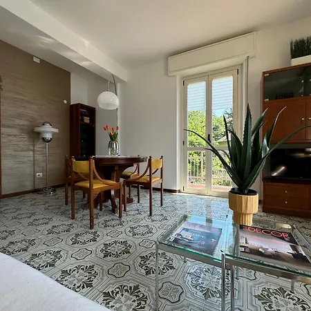 Apartment La Vista Sul Di Bellano