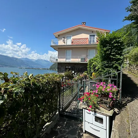 La Vista Sul Di Apartment