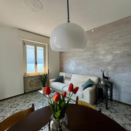 Apartment La Vista Sul Di Bellano