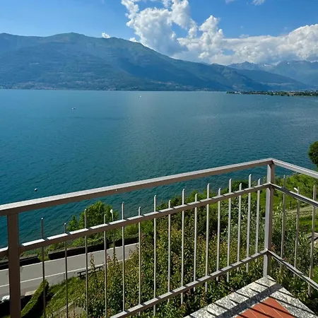 Apartment La Vista Sul Di Bellano